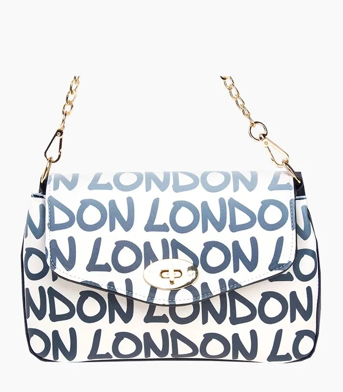 London Handtasche