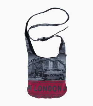London Käufertasche