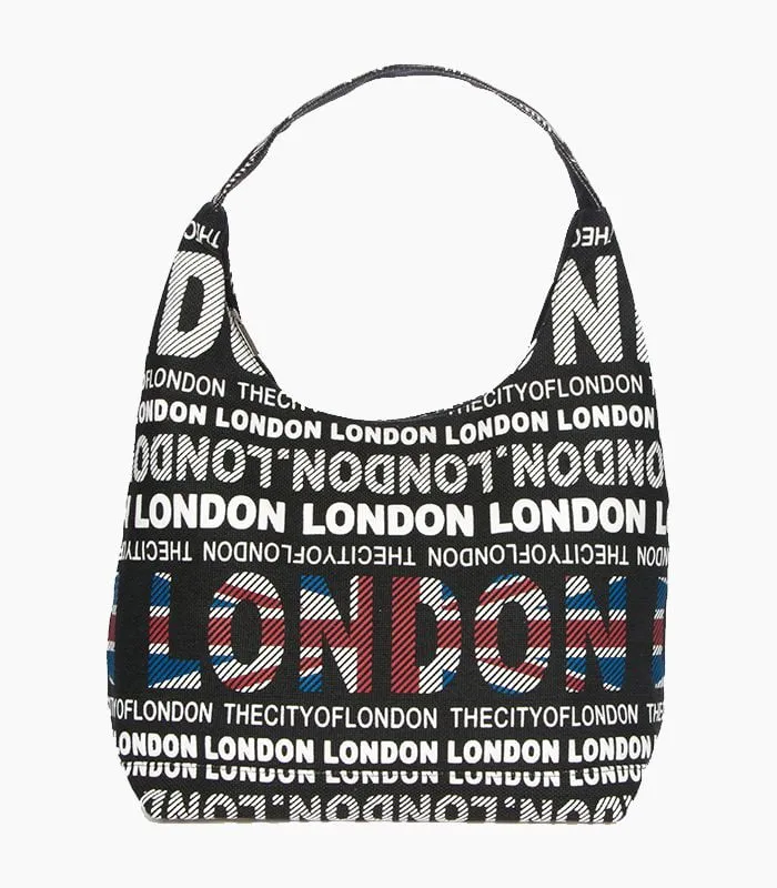 London Umhängetasche