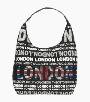 London Umhängetasche