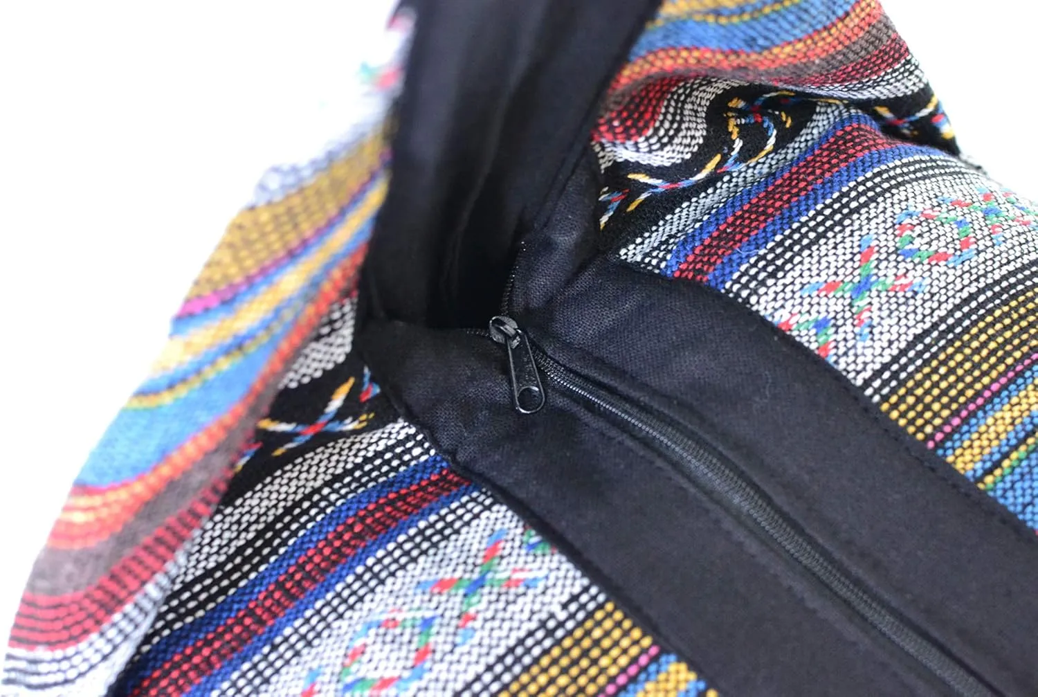 Luggage Hobo Crossbody Bag Shoulder Bag Travel Bag Messenger Bag Hippie Boho Bohemian Large Purse