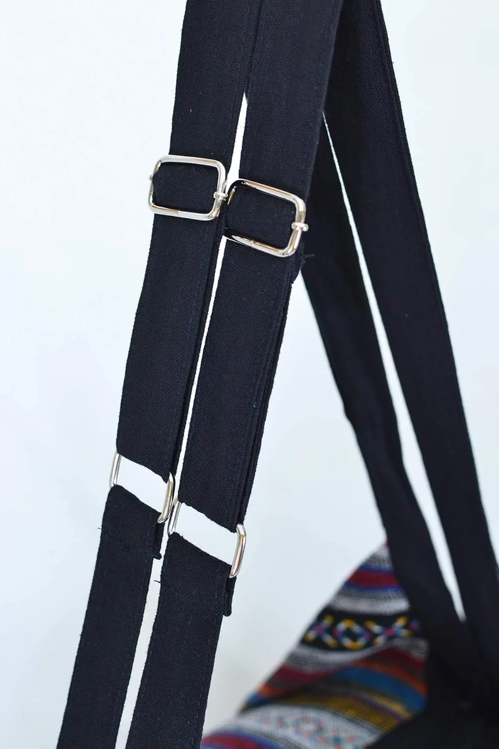 Luggage Hobo Crossbody Bag Shoulder Bag Travel Bag Messenger Bag Hippie Boho Bohemian Large Purse