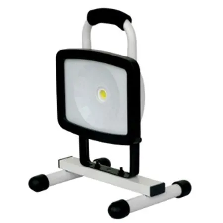 LWL-22-120 - LED Single Head Portable Fixture Work Light