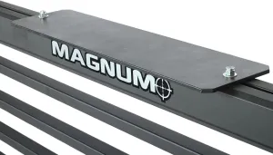 Magnum 8" W x 24" L Center Light Bracket Fits All Magnum Racks Excluding EC Series