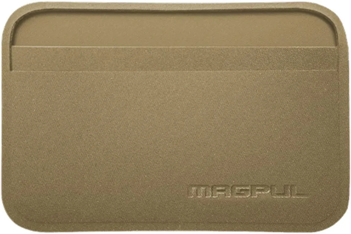 Magpul DAKA Everyday Tactical Slim Minimalist Credit Card Holder Travel Wallet EDC Gear