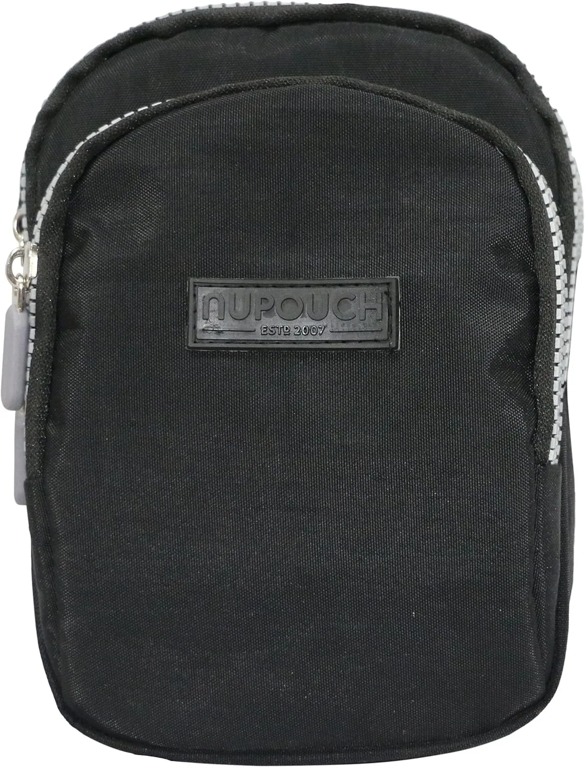 Malibu Everyday Shoulder Bag Washed Nylon Adjustable Strap