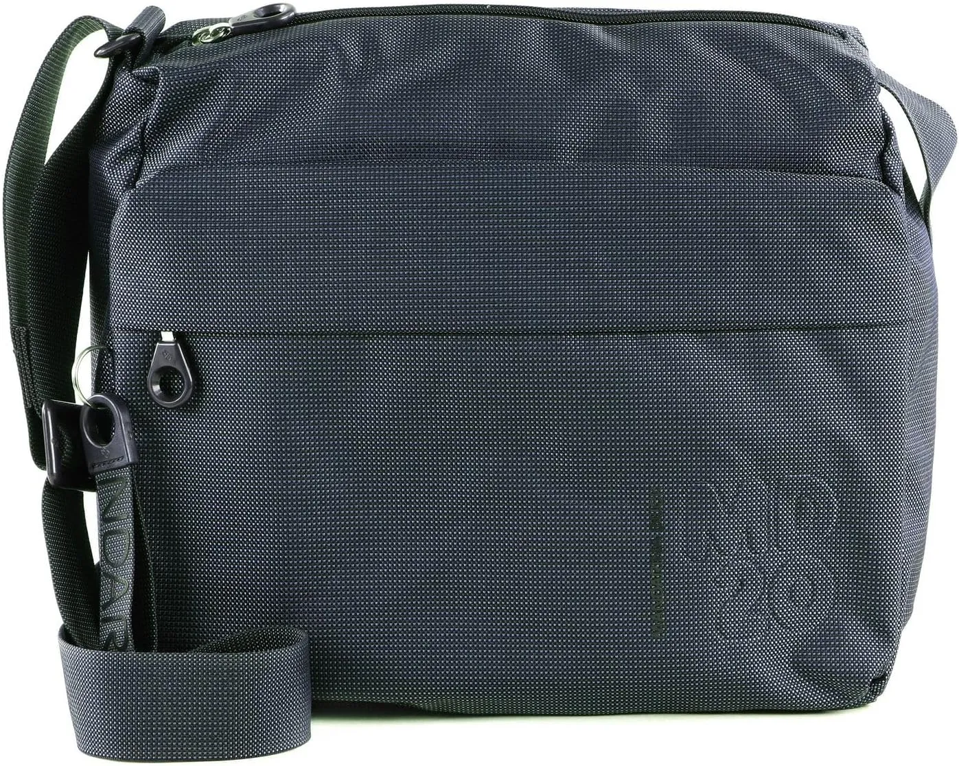 Mandarina Duck Shoulder Bag, Gray