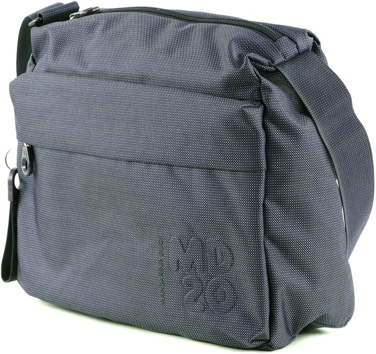 Mandarina Duck Shoulder Bag, Gray