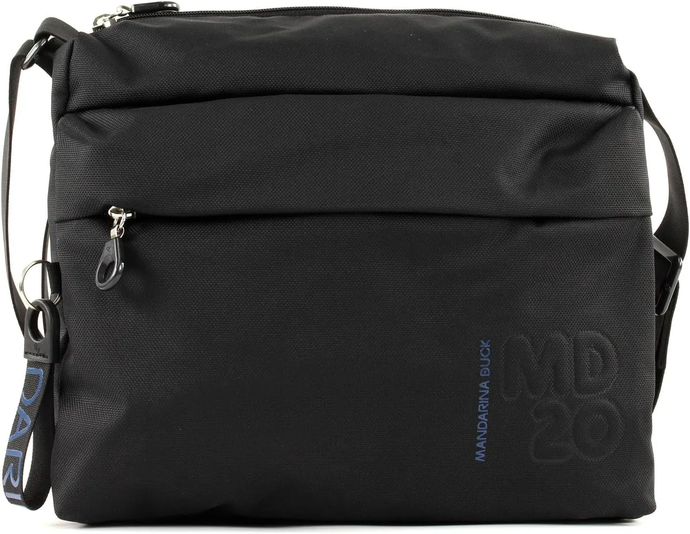 Mandarina Duck Shoulder Bag, Gray