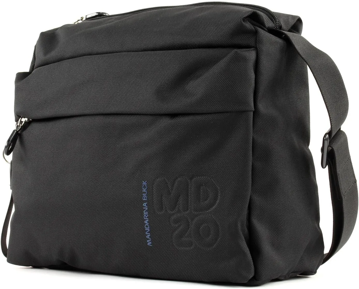 Mandarina Duck Shoulder Bag, Gray