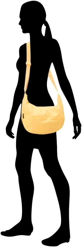Mandarina Duck Women's Revival 2.0 Hobo, One Size