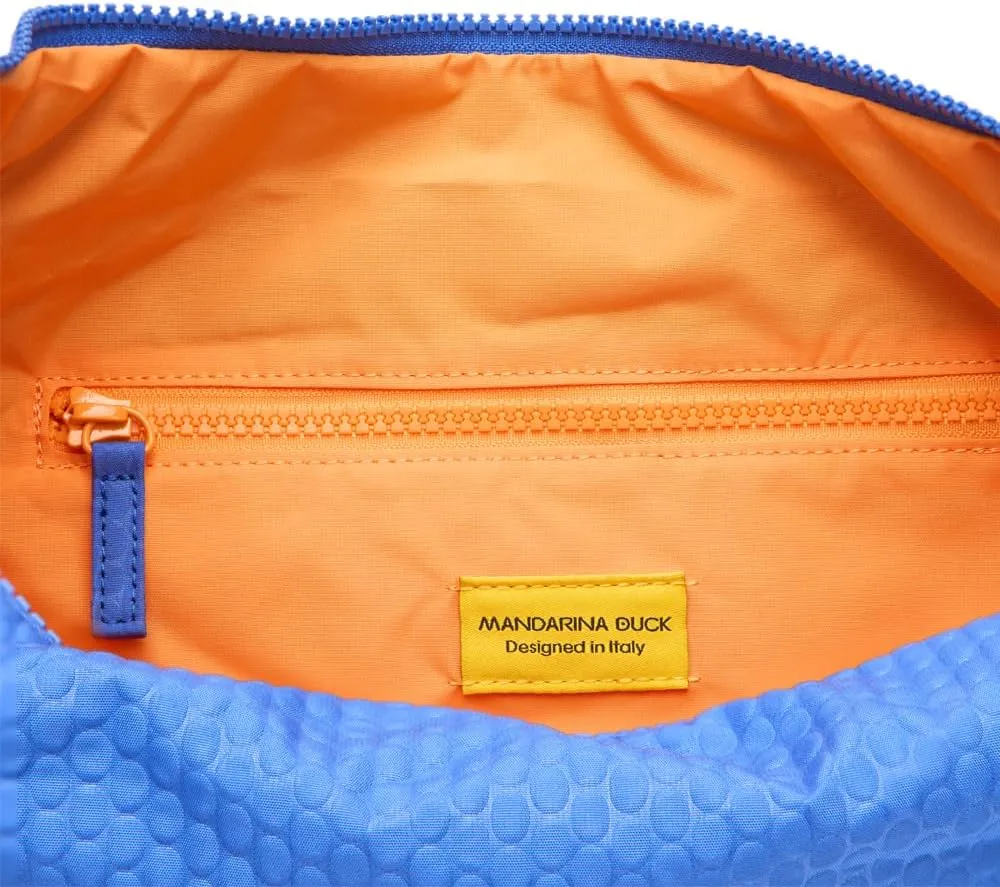 Mandarina Duck Women's Revival 2.0 Hobo, One Size