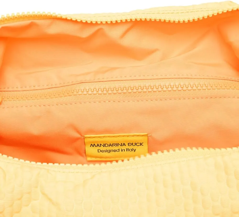 Mandarina Duck Women's Revival 2.0 Hobo, One Size