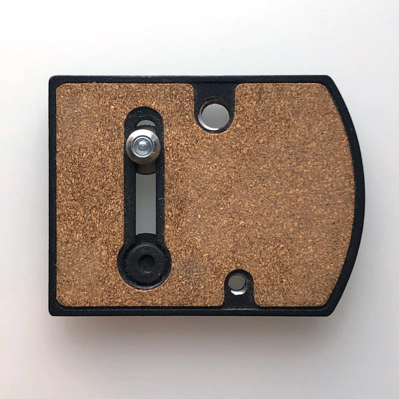 Manfrotto RC4 quick release plate