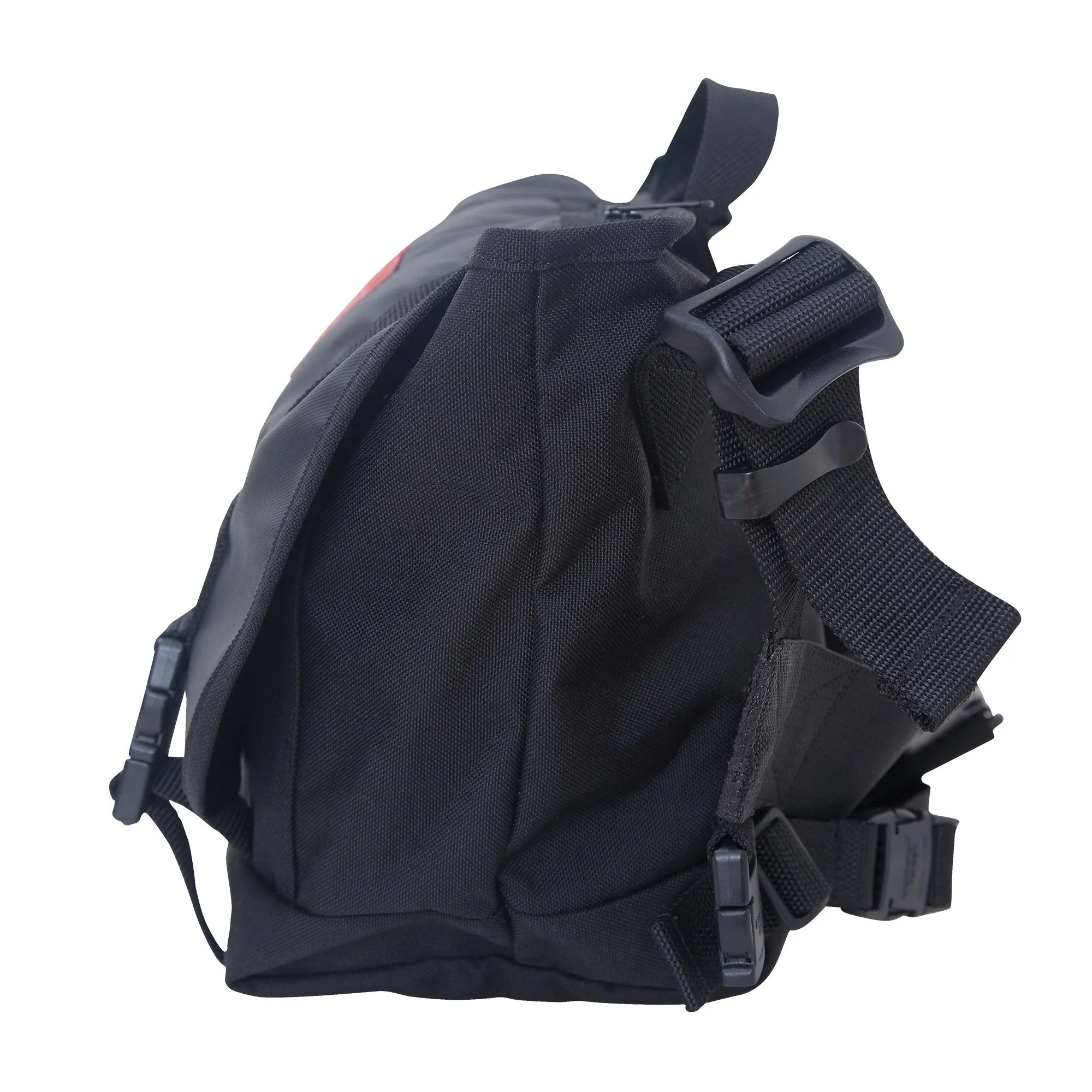 Manhattan Portage NY Minute Messenger Bag