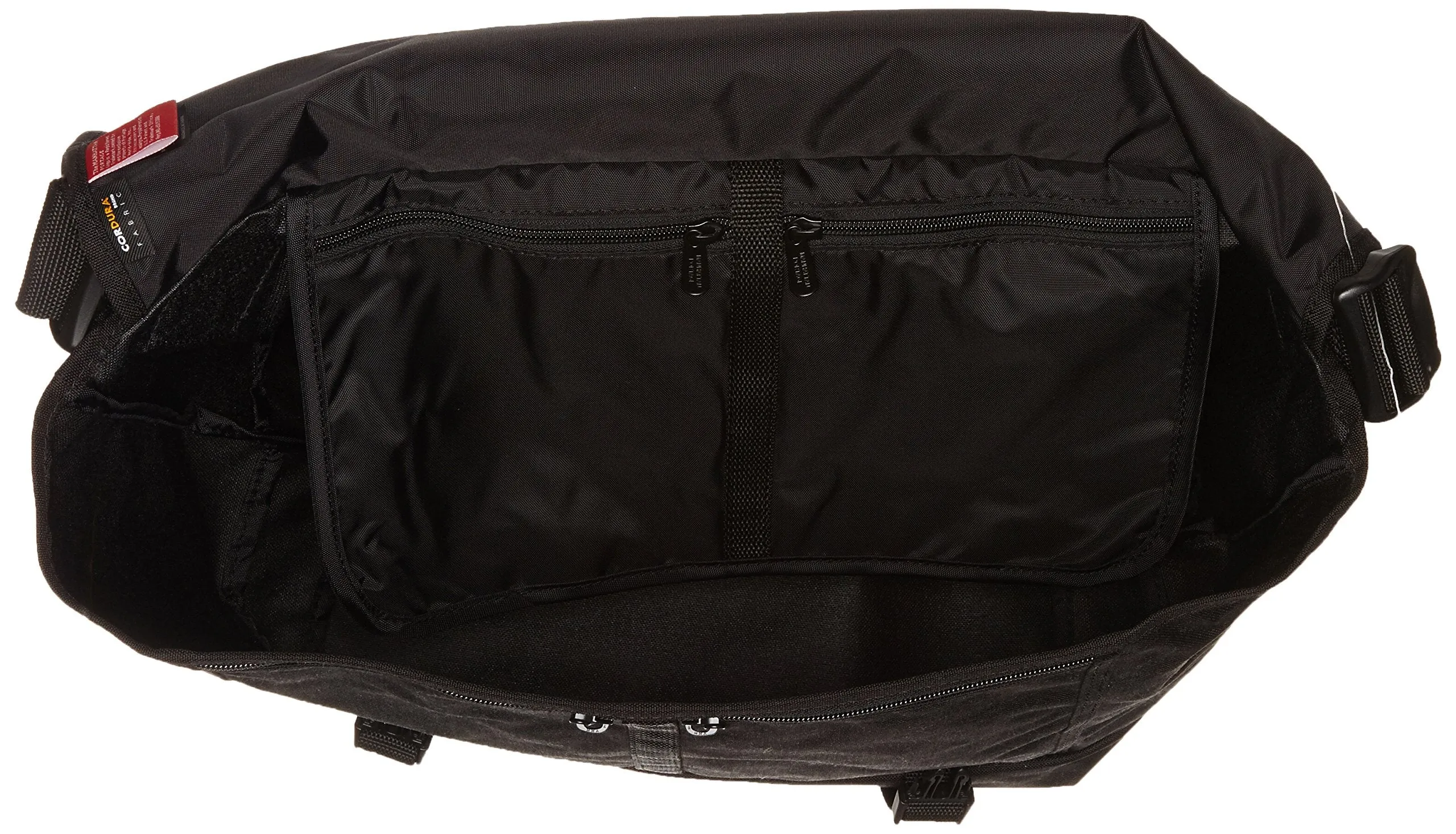 Manhattan Portage NY Minute Messenger Bag