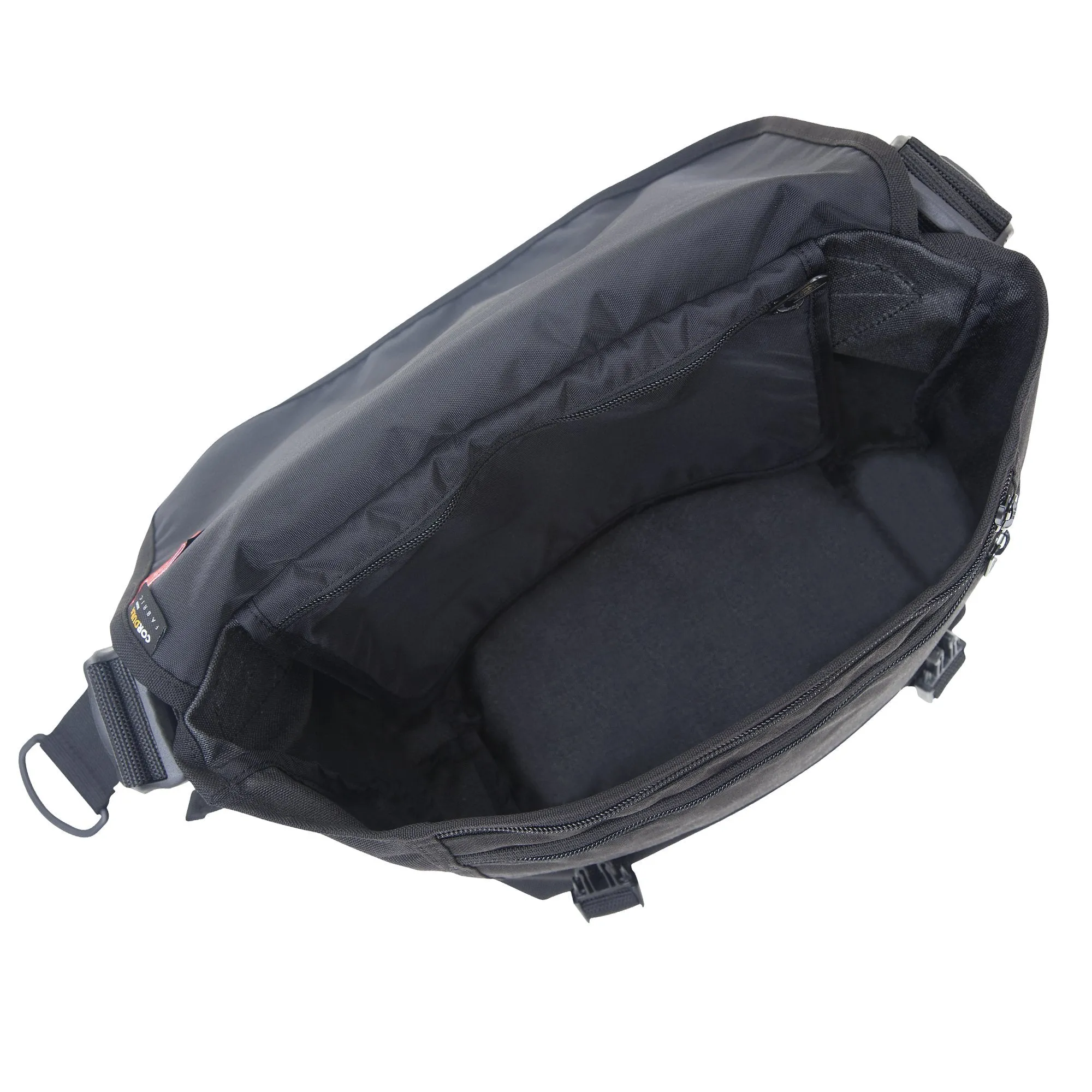 Manhattan Portage NY Minute Messenger Bag