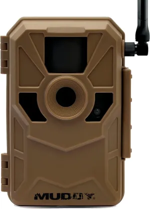 Manifest Cellular Camera with SD Card - Verizon