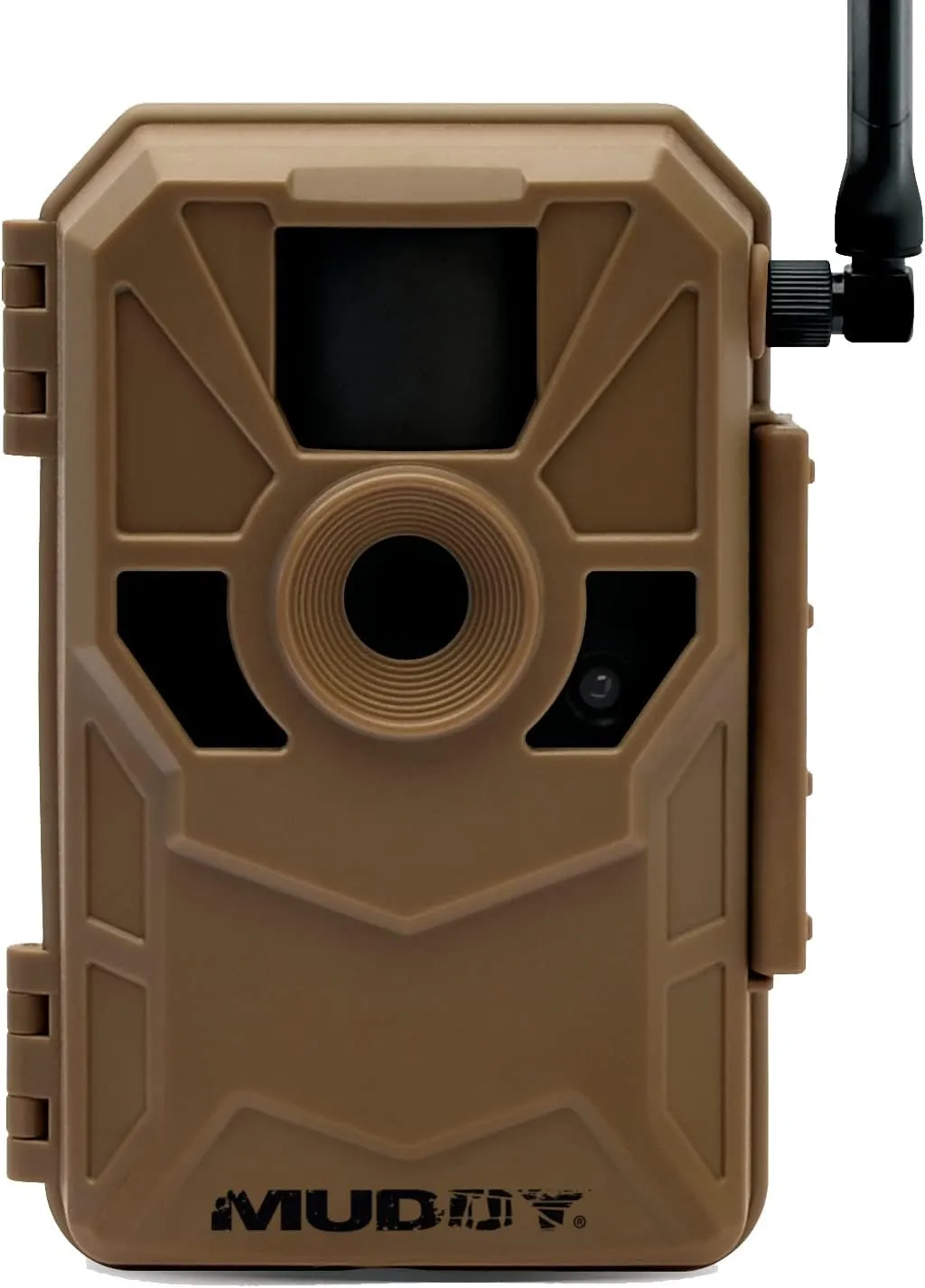 Manifest Cellular Camera with SD Card - Verizon