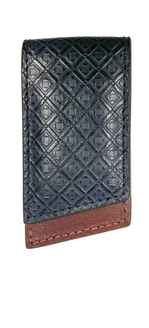 Mark / Giusti London Calling Knightsbridge Money Clip