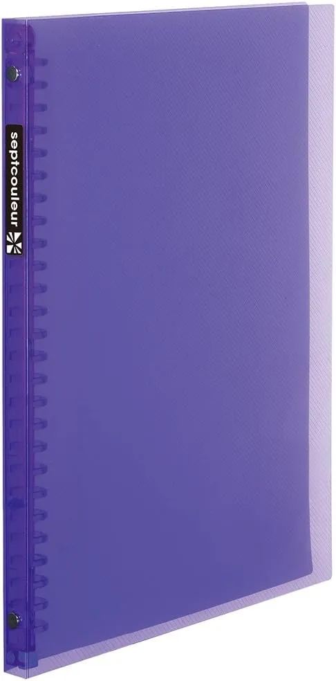 Maruman Binder Sepkul B5 F007