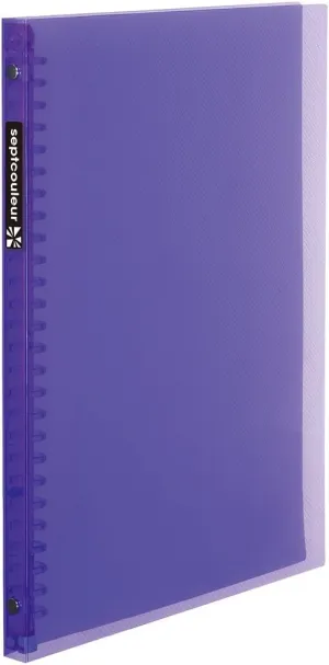 Maruman Binder Sepkul B5 F007