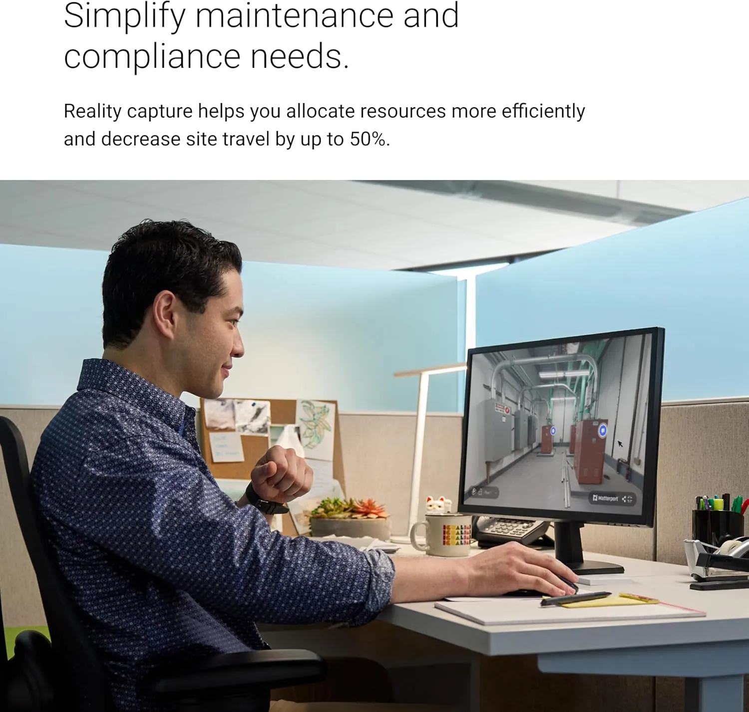 Matterport Pro3 Fastest 3D Lidar Scanner Digital Camera for Creating Professional 3D Virtual Tour Experiences with 360 Views and 4K Photography Indoor and Outdoor Spaces with Trusted Accuracy