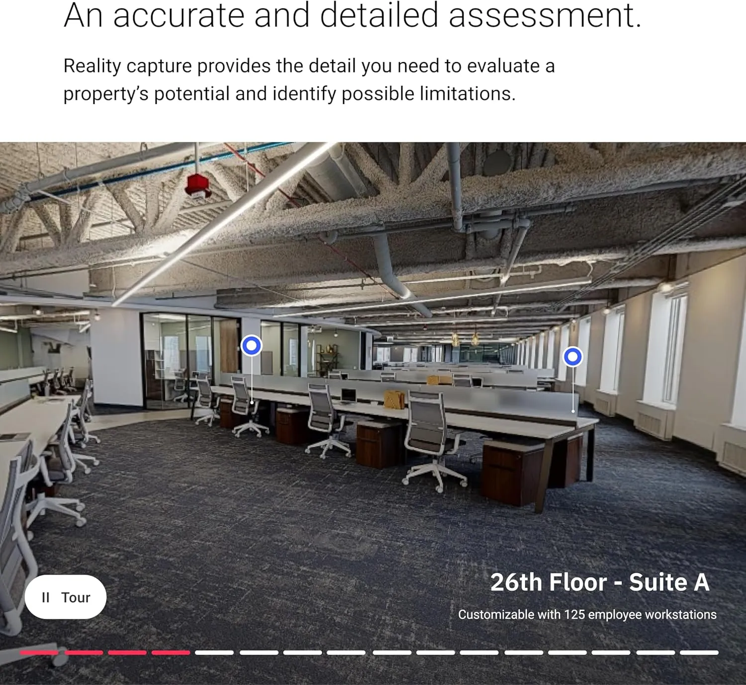 Matterport Pro3 Fastest 3D Lidar Scanner Digital Camera for Creating Professional 3D Virtual Tour Experiences with 360 Views and 4K Photography Indoor and Outdoor Spaces with Trusted Accuracy