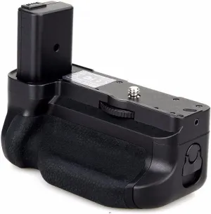 Meike MK-A6300 Vertical Shooting Grip Power Pack Holder for Sony A6300 A6000 Camera