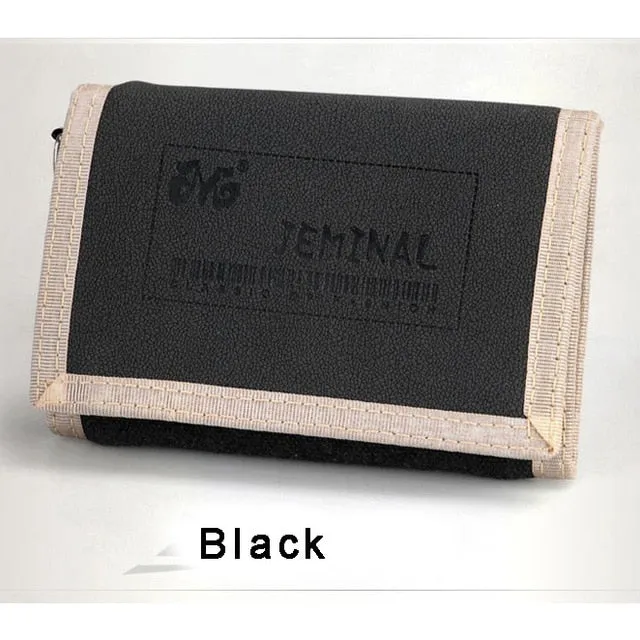 Men Wallet New Fashion Men Top Quality