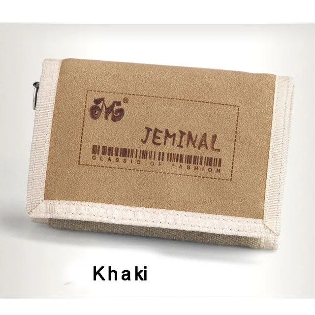 Men Wallet New Fashion Men Top Quality
