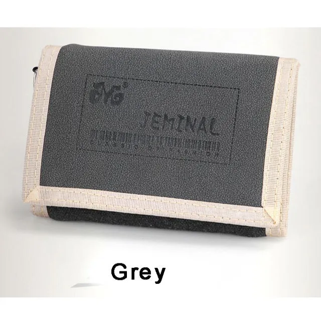 Men Wallet New Fashion Men Top Quality