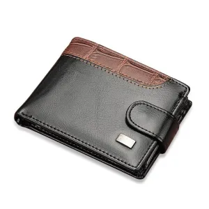 Men Wallet Top Quality New Fashion
