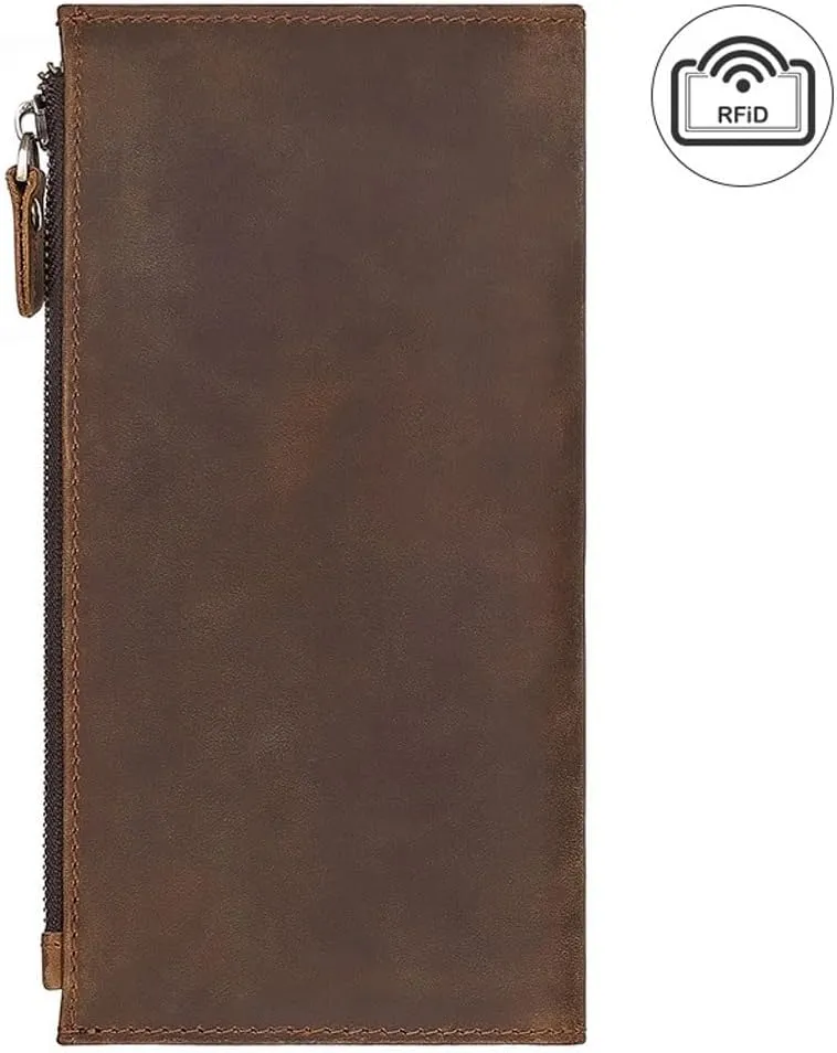 Men Wallets Card Holder Bag Men's Purses