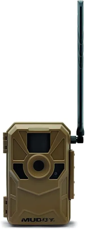 Merge Cellular Trail Camera, 26 Megapixels, AT&T