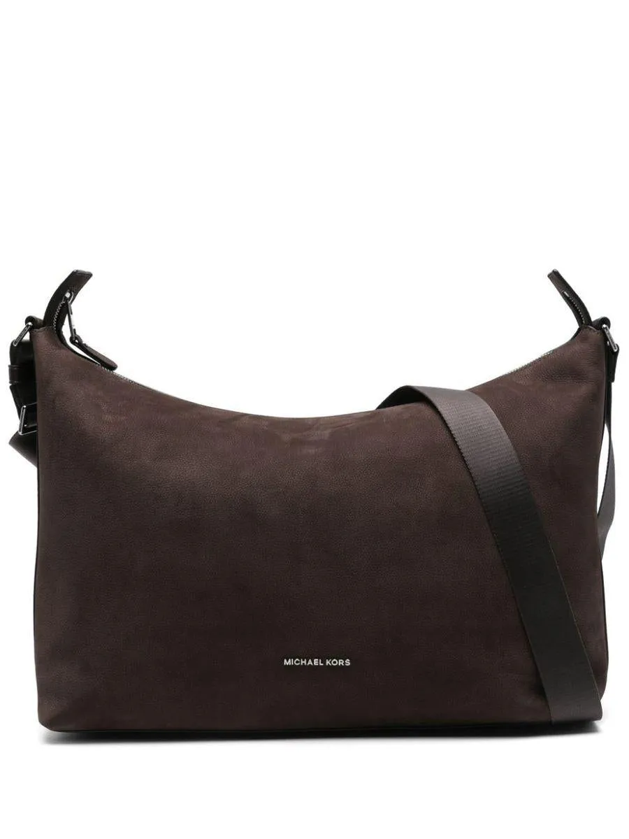 Michael Kors Hudson Soft Hobo Bags