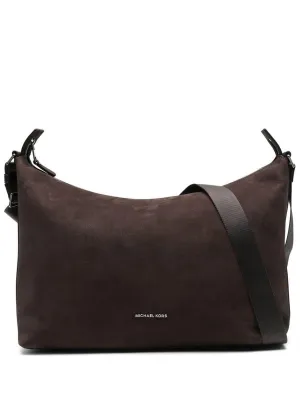 Michael Kors Hudson Soft Hobo Bags