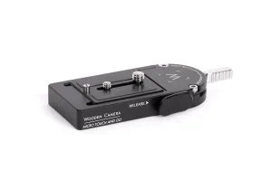 Micro Touch and Go System (Sachtler FSB 10T, 8T, FSB 6T, Touch and Go Plate S)