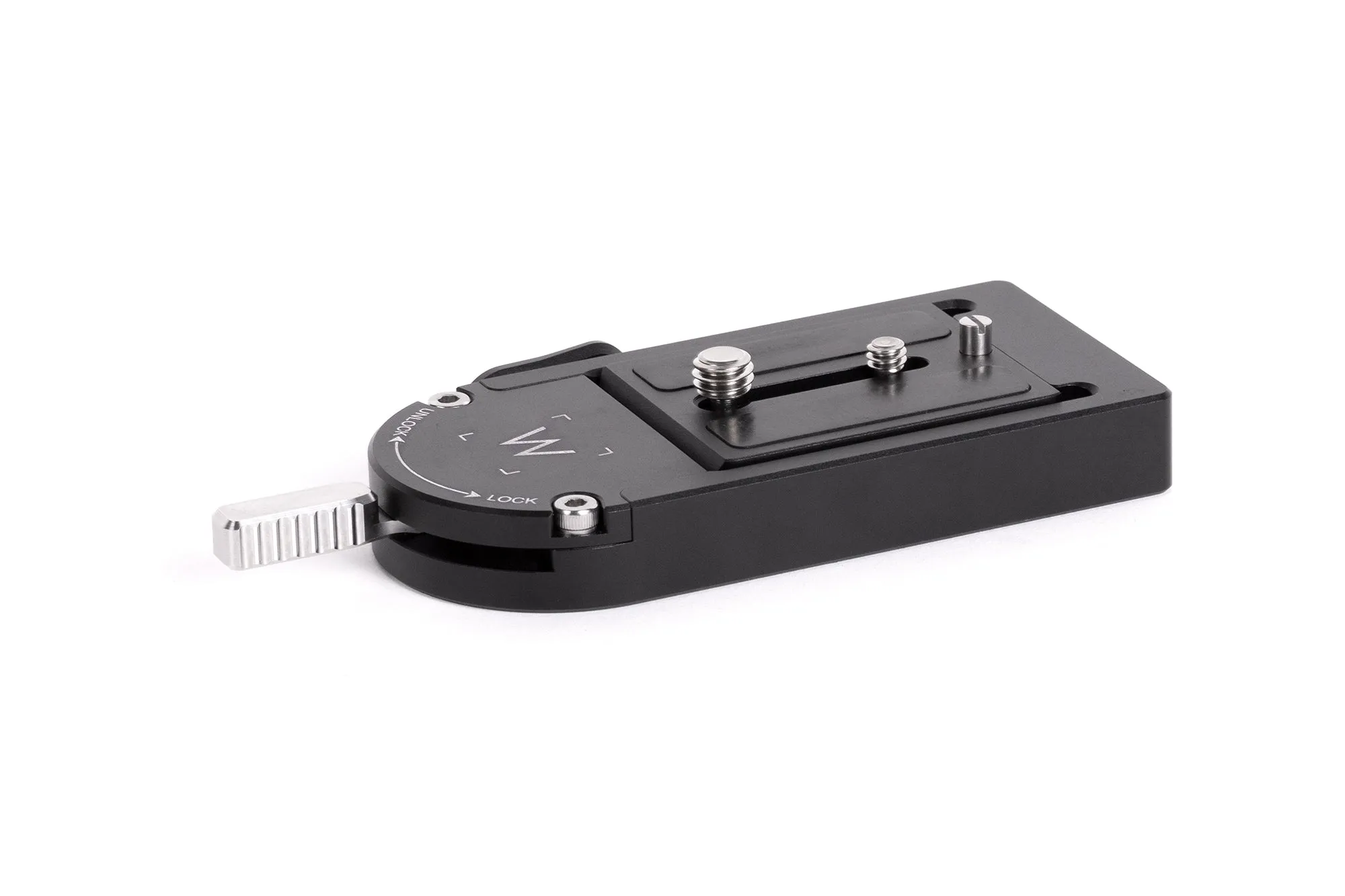 Micro Touch and Go System (Sachtler FSB 10T, 8T, FSB 6T, Touch and Go Plate S)
