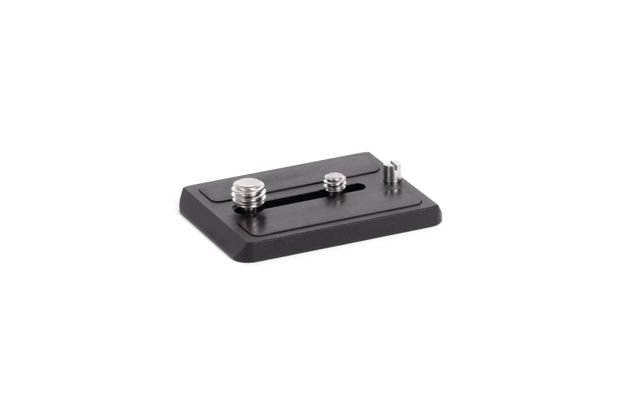 Micro Touch and Go System (Sachtler FSB 10T, 8T, FSB 6T, Touch and Go Plate S)