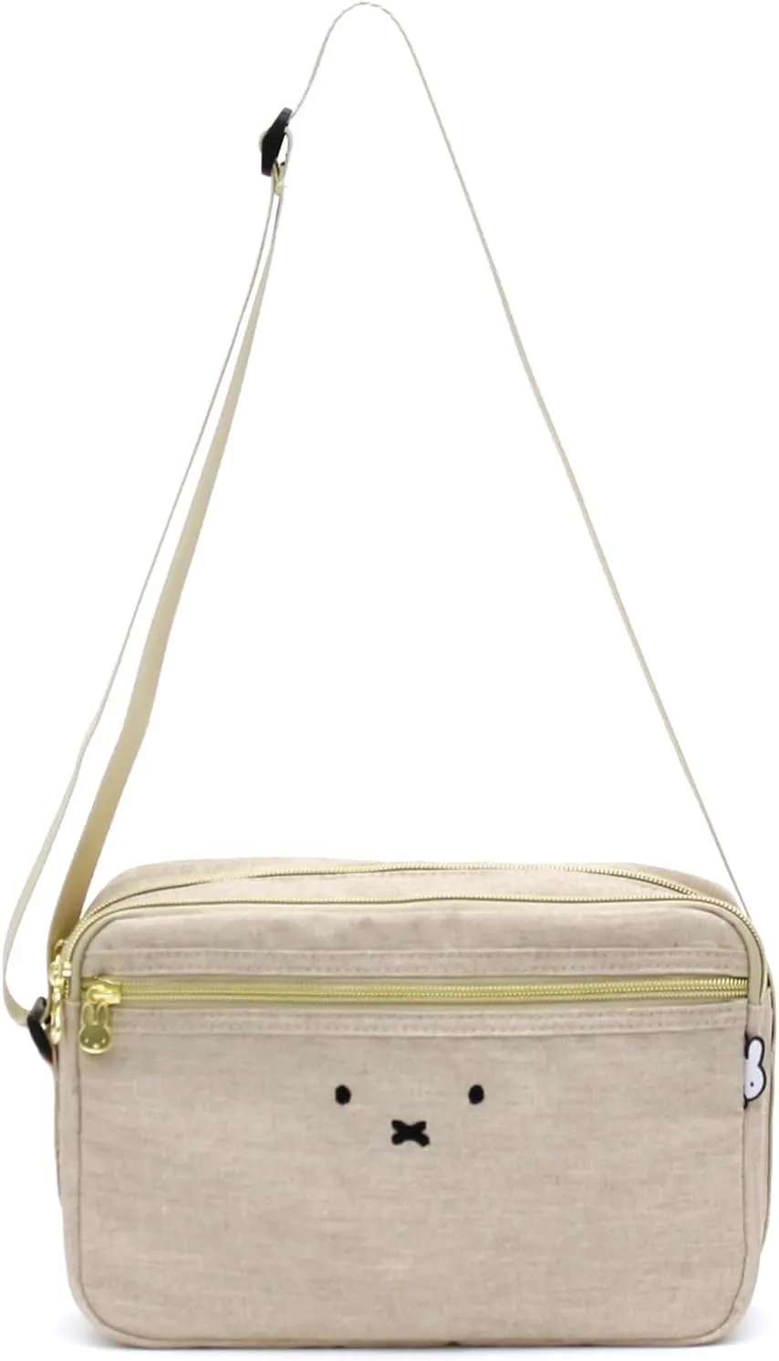 Miffy Mini Shoulder Bag