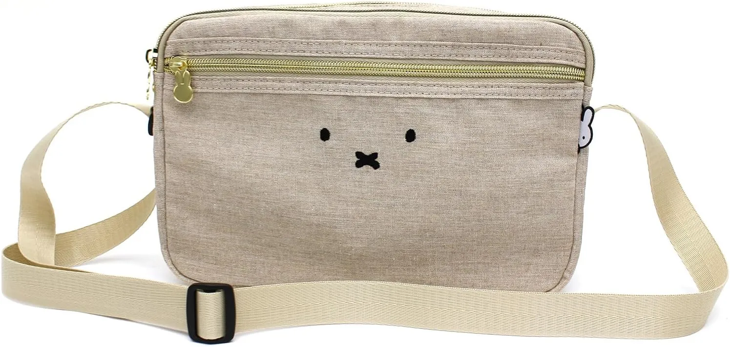 Miffy Mini Shoulder Bag