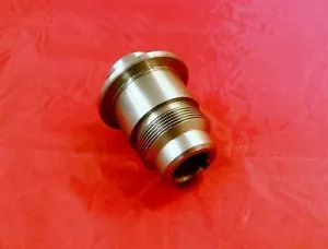 Mill Part, J Head Milling Machine CNC DIAL Holder M1170 2060084