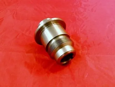 Mill Part, J Head Milling Machine CNC DIAL Holder M1170 2060084