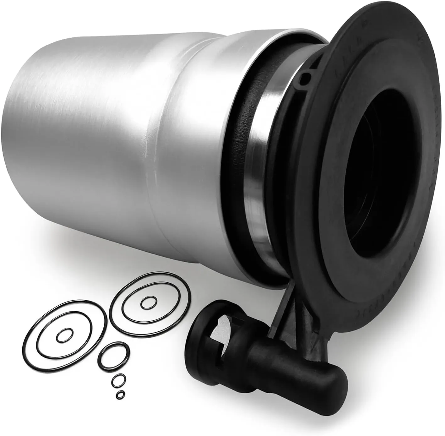MILLISEC Rear Air Spring Bag Compatible with 2007-2013 F-ord Expedition and Lincoln Navigator Car Air Springs OEM Replaces# 7L1Z5A891B