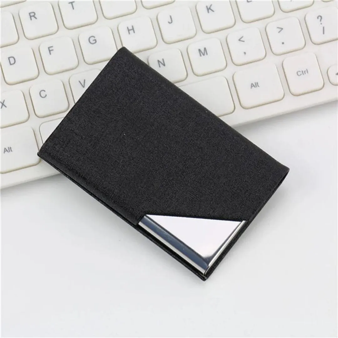 Mini Card Clutch Wallet – Wallets for Unisex