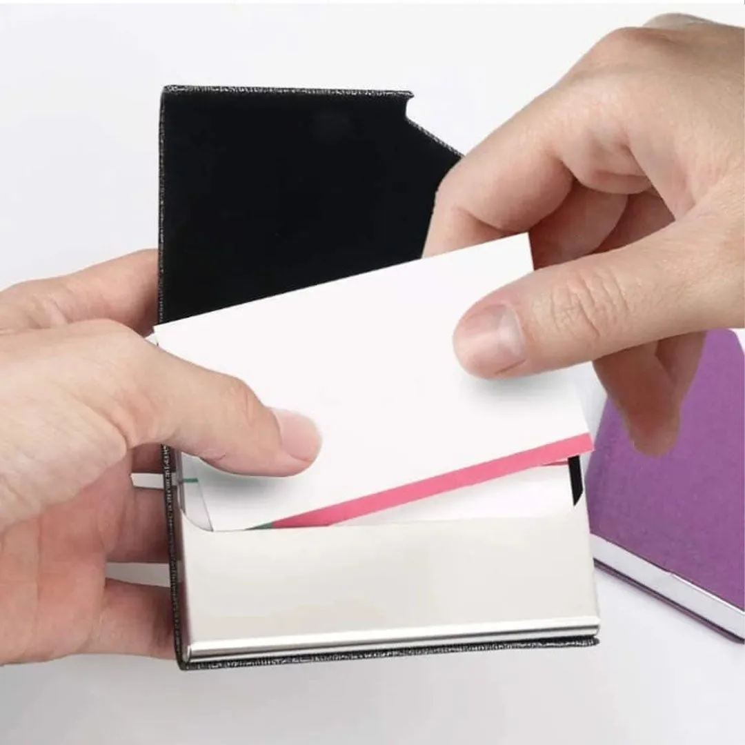 Mini Card Clutch Wallet – Wallets for Unisex