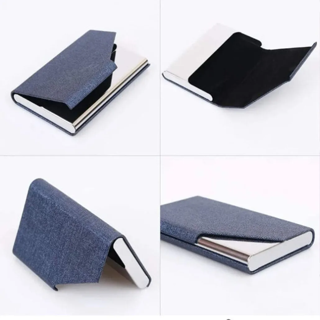 Mini Card Clutch Wallet – Wallets for Unisex