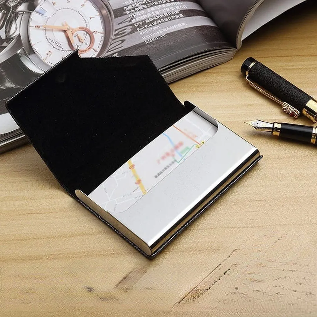 Mini Card Clutch Wallet – Wallets for Unisex