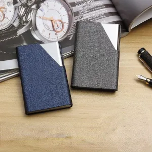 Mini Card Clutch Wallet – Wallets for Unisex